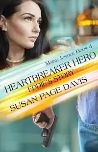 Heartbreaker Hero - Davis Susan Page