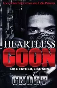 Heartless Goon - Ghost