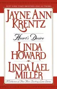 Heart's Desire - Jayne Ann Krentz