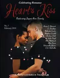 Heart's Kiss - Jayne Ann Krentz