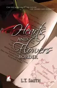 Hearts and Flowers Border - Smith L.T.