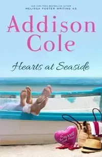 Hearts at Seaside - Cole Addison