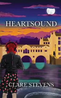 Heartsound - Clare Stevens