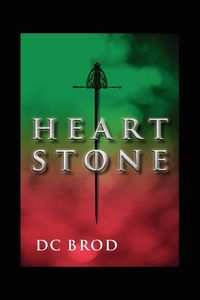 Heartstone - Brod DC