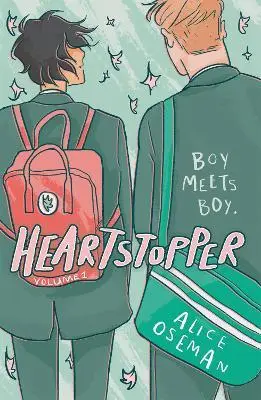 Heartstopper. Volume 1 - Alice Oseman