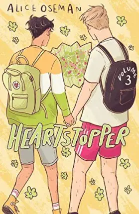 Heartstopper. Volume 3 - Alice Oseman