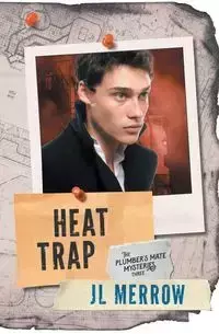 Heat Trap - Merrow JL