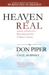 Heaven Is Real - Piper Don