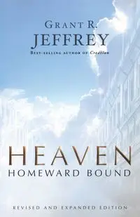 Heaven - Jeffrey Grant R.