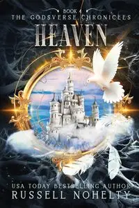 Heaven - Russell Nohelty