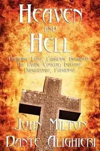 Heaven and Hell - Milton John
