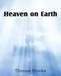 Heaven on Earth - Brooks Thomas