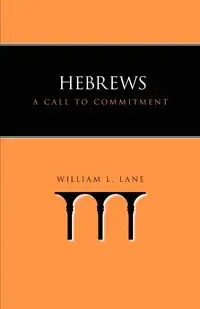 Hebrews - Lane William L.