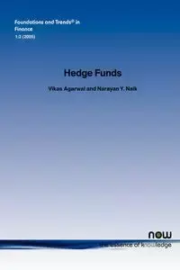 Hedge Funds - Agarwal Vikas