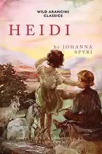 Heidi - Johanna Spyri