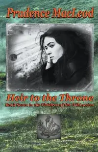 Heir to the Throne - Prudence MacLeod