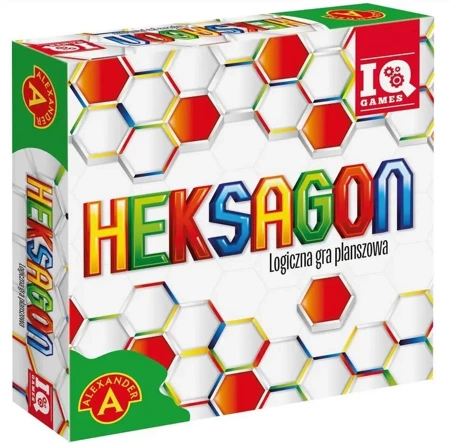 Heksagon ALEX - Alexander