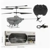 Helikopter R/C - Maksik