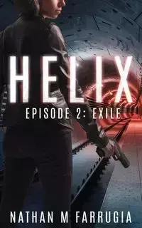 Helix - Nathan Farrugia M