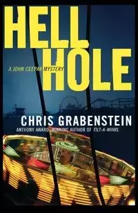 Hell Hole - Chris Grabenstein