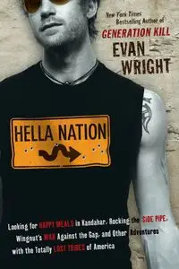 Hella Nation - Evan Wright