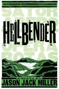 Hellbender - Jason Jack Miller