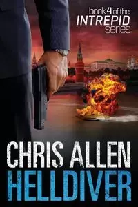 Helldiver - Allen Chris