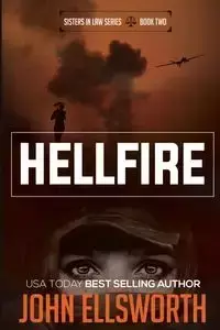 Hellfire - Ellsworth John