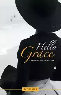 Hello, Grace - J. Toviyah