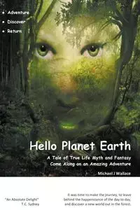 Hello Planet Earth - Wallace Michael