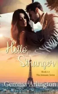 Hello, Stranger - Gemma Arlington