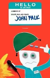 Hello to All That - John Falk