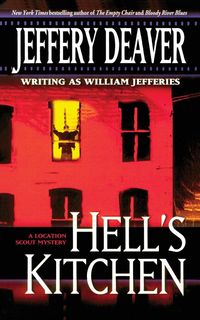 Hell's Kitchen - Jeffery Deaver