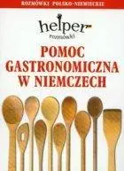 Helper niemiecki - pomoc gastronom. w.2012 KRAM - Magdalena Depritz