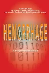 Hemorrhage - Peter Budetti