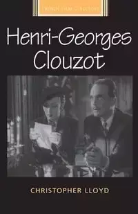 Henri-Georges Clouzot - Lloyd Christopher