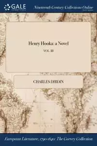 Henry Hooka - Charles Dibdin