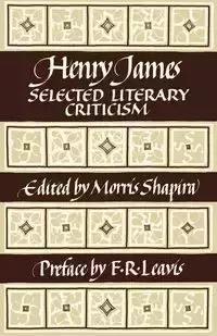 Henry James - James Henry Jr.