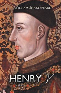 Henry V - William Shakespeare