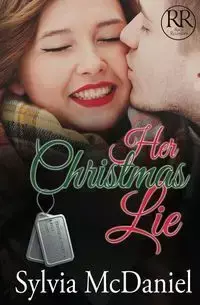 Her Christmas Lie - Sylvia McDaniel