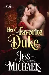 Her Favorite Duke - Jess Michaels