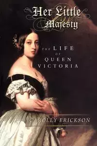 Her Little Majesty - Erickson Carolly