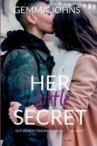 Her Little Secret - Gemma Johns