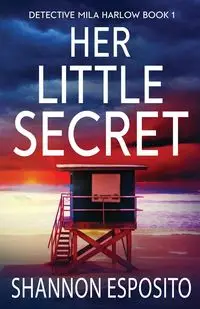 Her Little Secret - Shannon Esposito