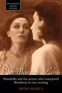 Her Maestro's Echo - Frassica Pietro