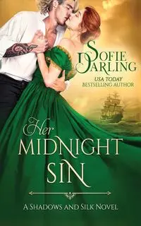 Her Midnight Sin - Darling Sofie