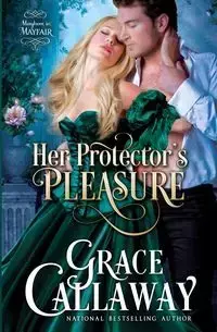 Her Protector's Pleasure - Grace Callaway