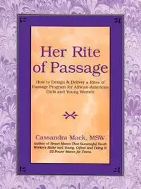 Her Rite of Passage - Mack Cassandra