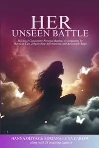 Her Unseen Battle - Hanna Olivas