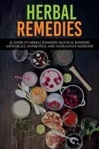 Herbal Remedies - Ross Amanda